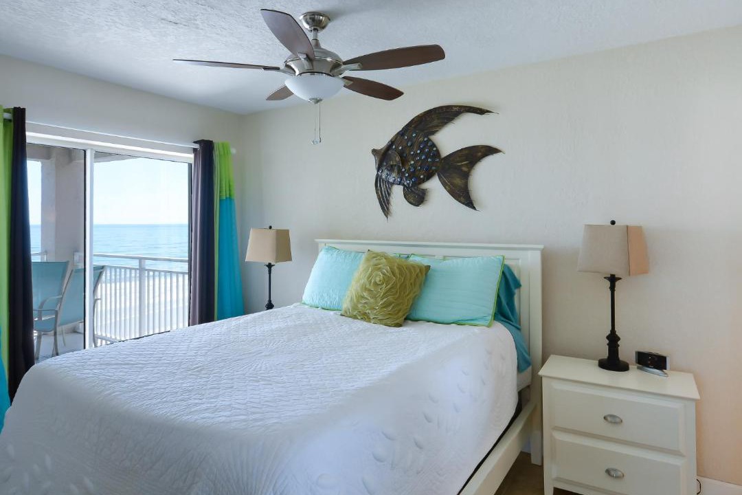 Photo of Bedroom in Cearra Del Ray