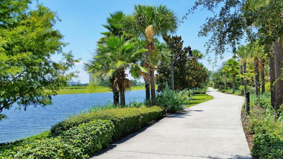 Photo of Outdoor in Florida Central Atlantic Coast
