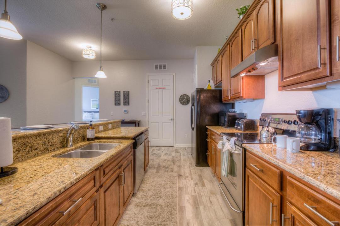Photo of Kitchen in Florida Central Atlantic Coast