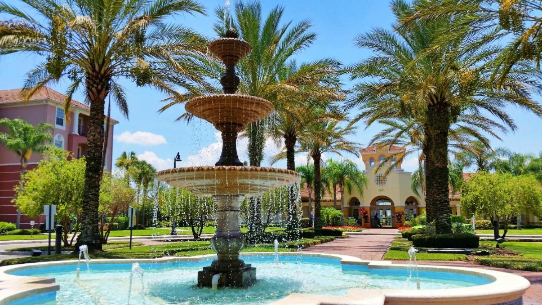 Photo of Outdoor in Florida Central Atlantic Coast