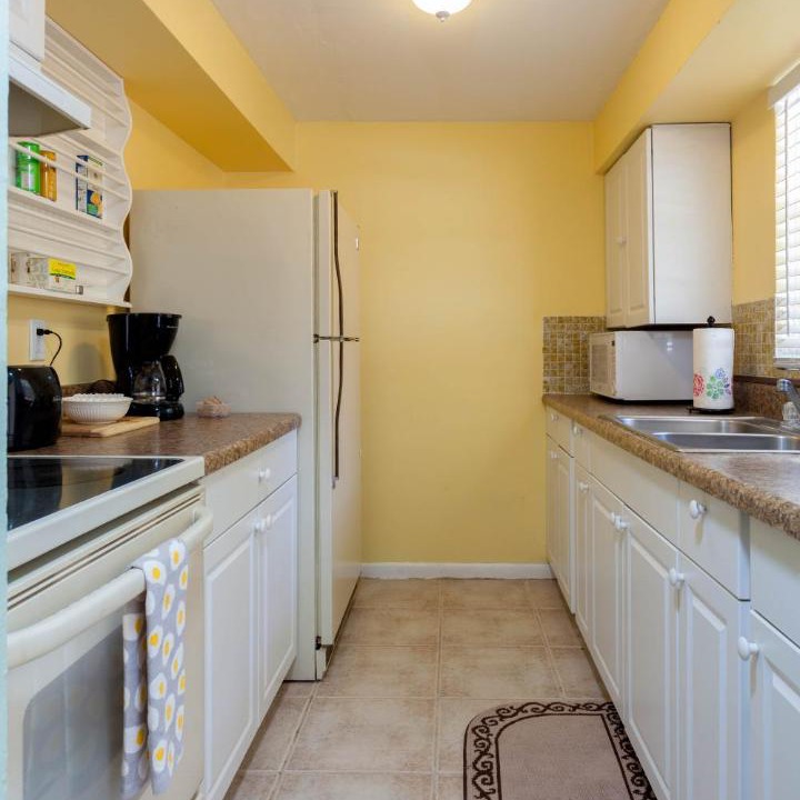Photo of Kitchen in Iona