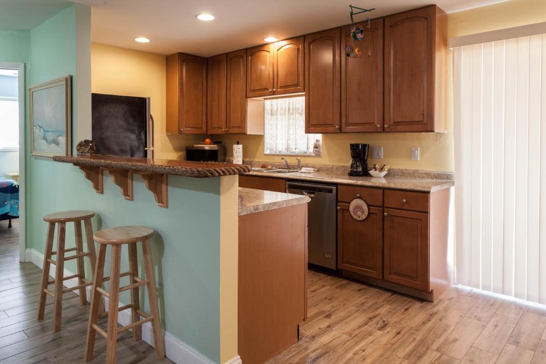 Photo of Kitchen in Iona