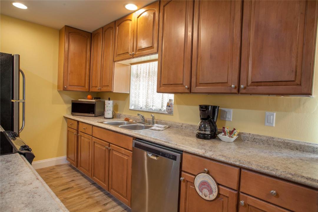 Photo of Kitchen in Iona