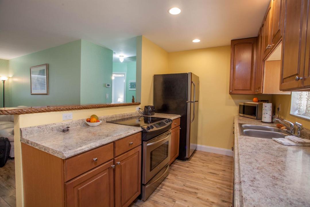 Photo of Kitchen in Iona