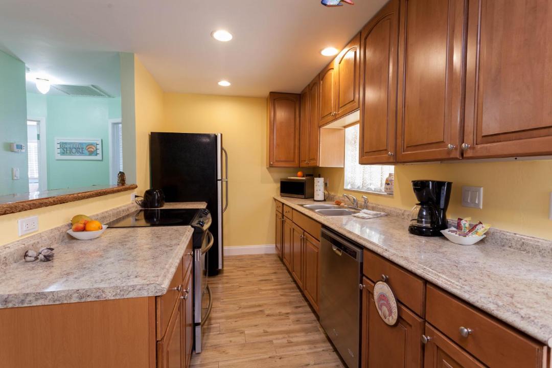 Photo of Kitchen in Iona