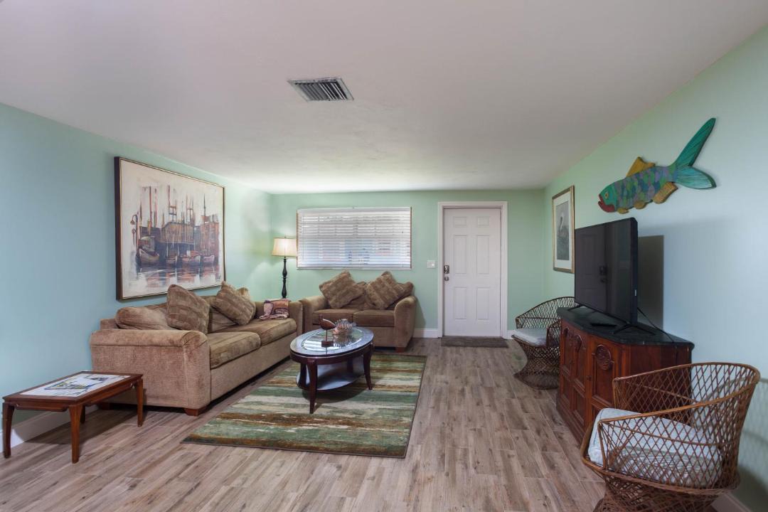 Photo of Livingroom in Iona