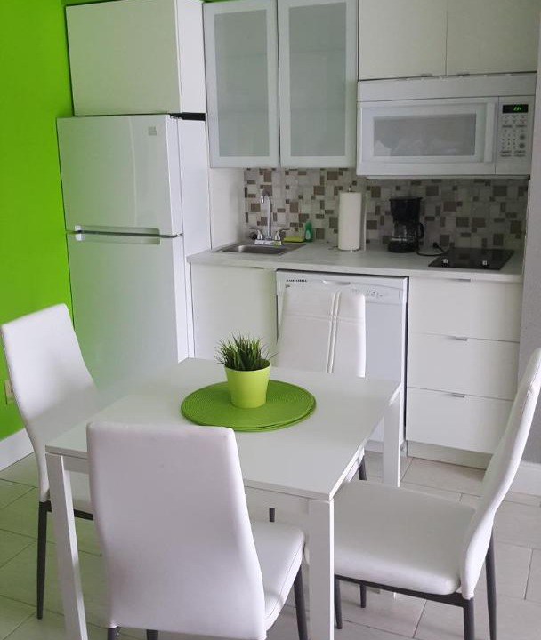 Photo of Kitchen in Florida Central Atlantic Coast