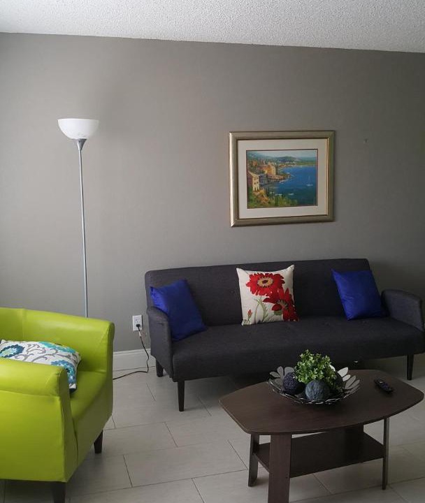 Photo of Livingroom in Florida Central Atlantic Coast