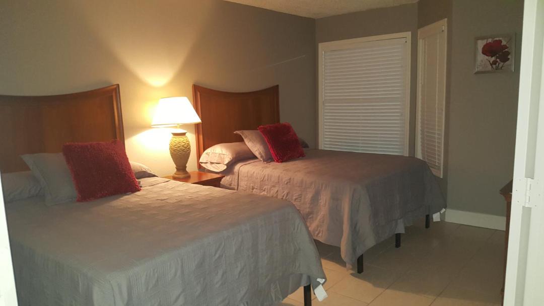 Photo of Bedroom in Florida Central Atlantic Coast