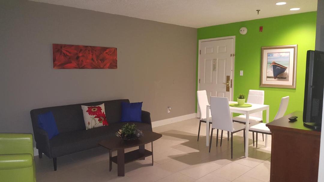 Photo of Livingroom in Florida Central Atlantic Coast