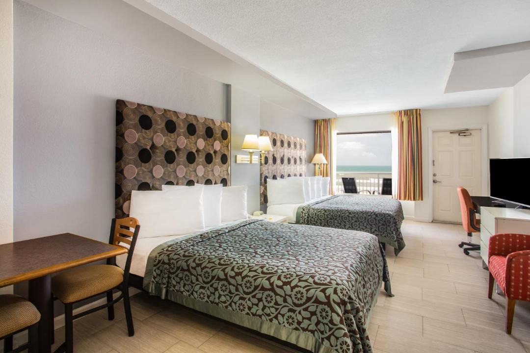 Photo of Bedroom in Ormond Beach