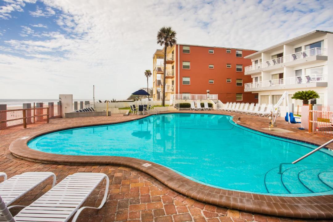 Photo of Outdoor in Ormond Beach