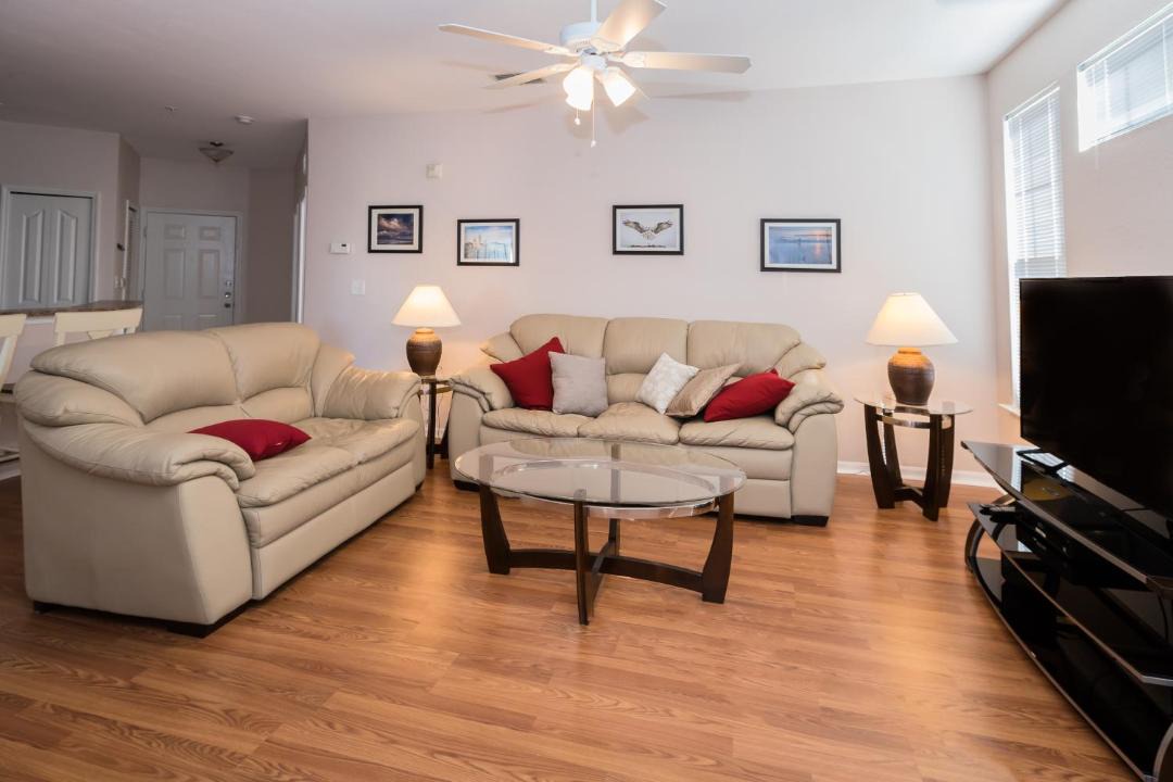 Photo of Livingroom in Sarasota
