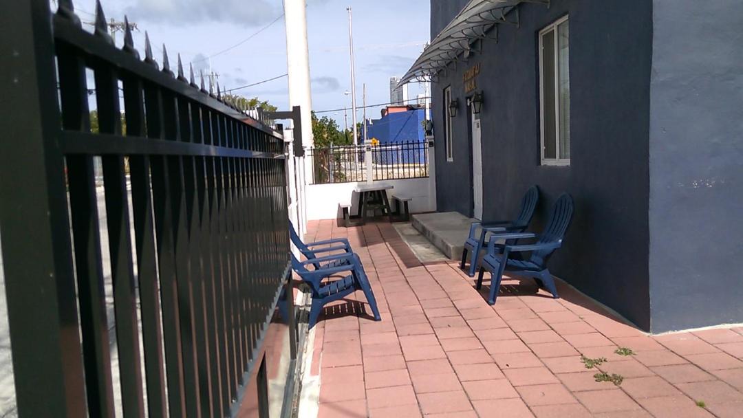 Photo of Others in Overtown