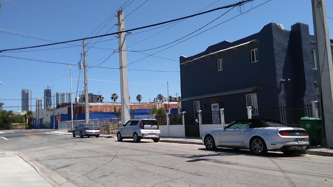 Photo of Others in Overtown