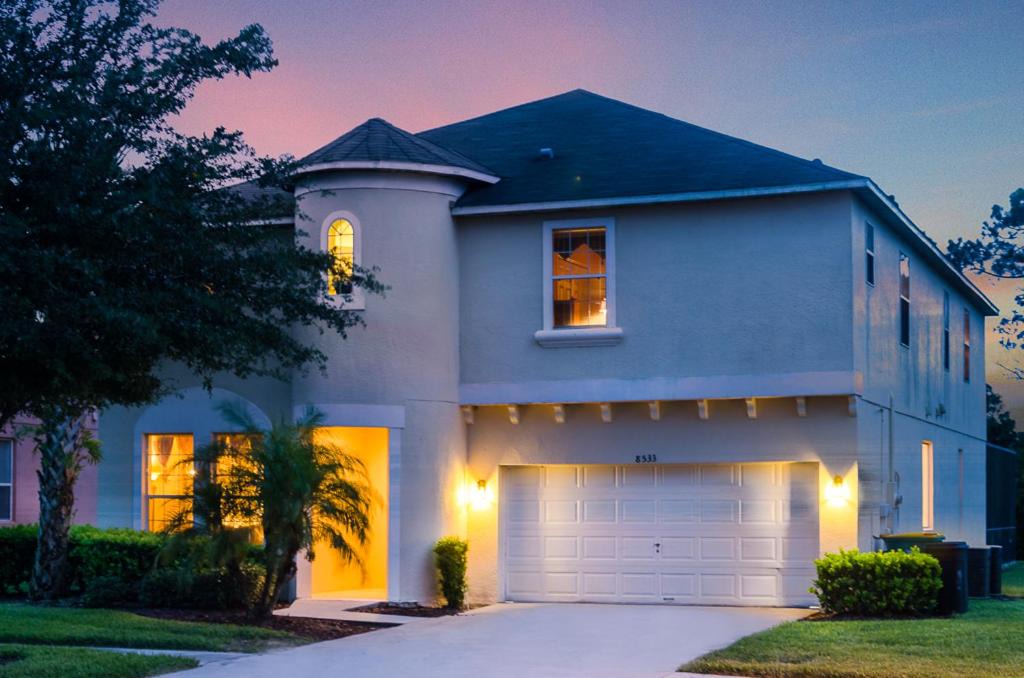 Photo of Buildings in West Kissimmee