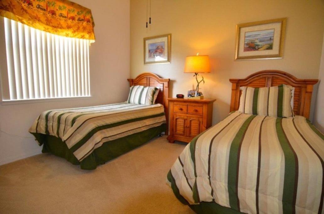 Photo of Bedroom in Legacy Park