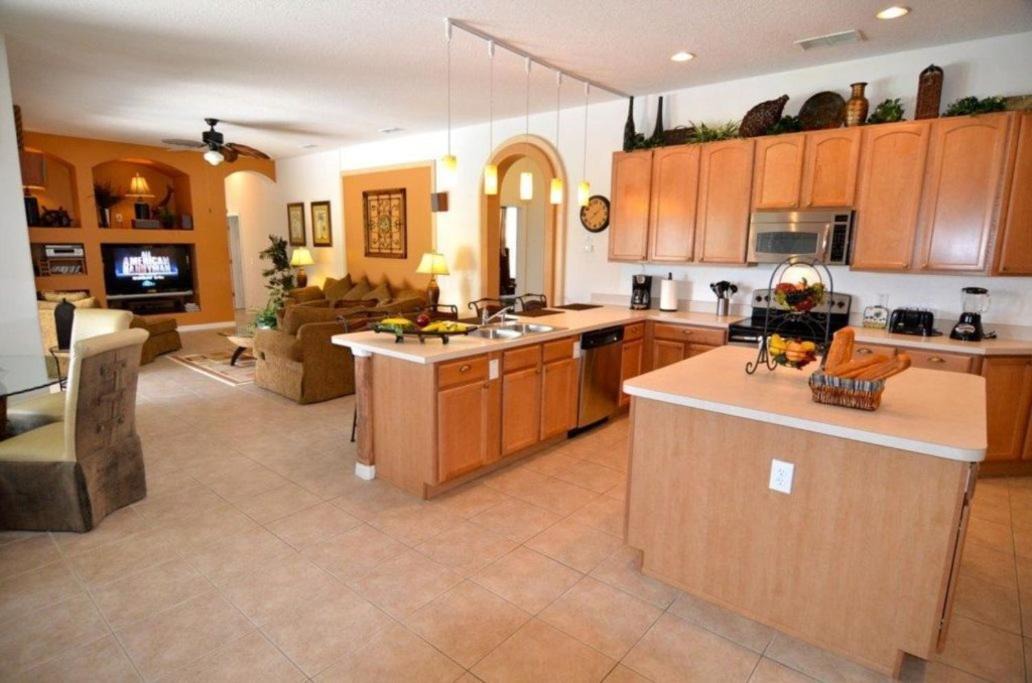 Photo of Kitchen in Legacy Park