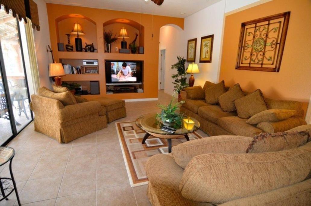 Photo of Livingroom in Legacy Park