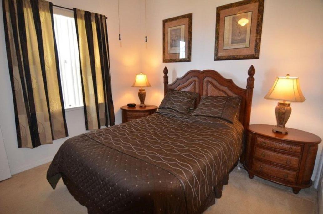 Photo of Bedroom in Legacy Park