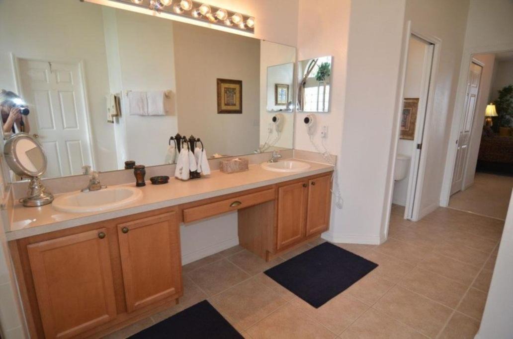 Photo of Kitchen in Legacy Park