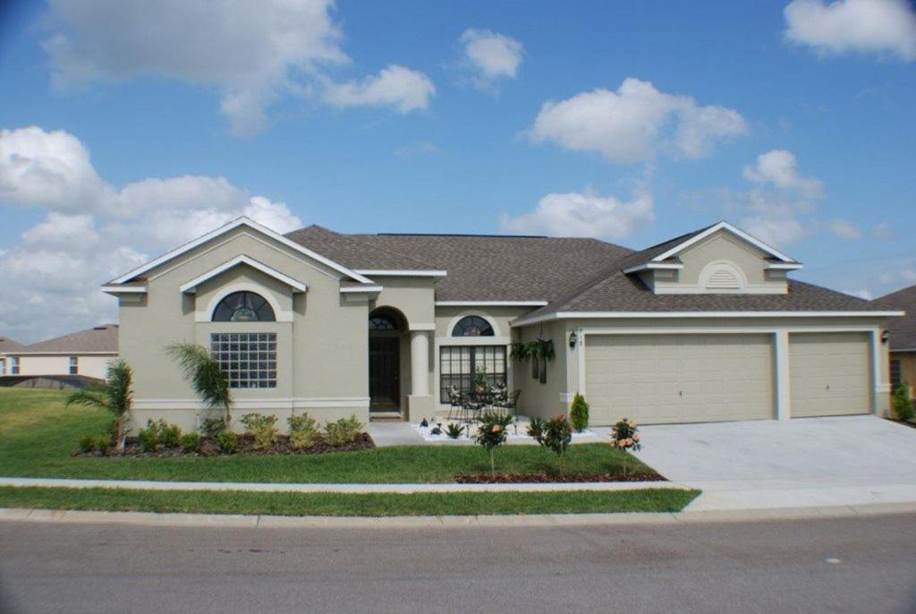 Photo of Buildings in Legacy Park