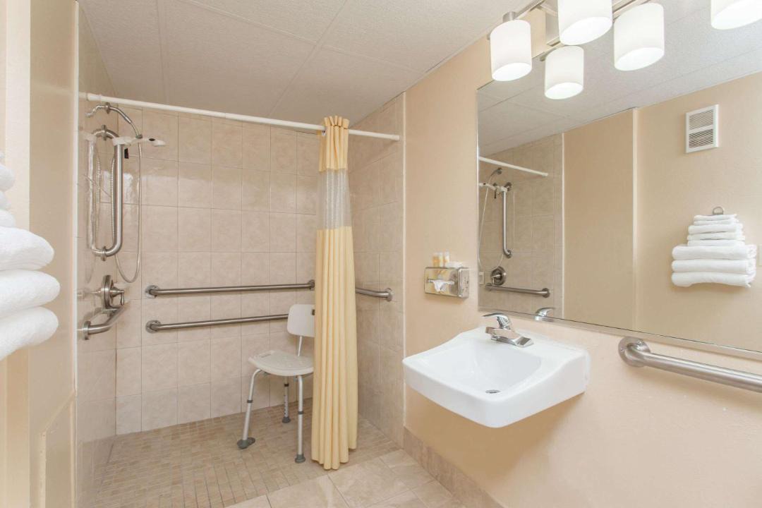 Photo of Bathroom in Bradenton