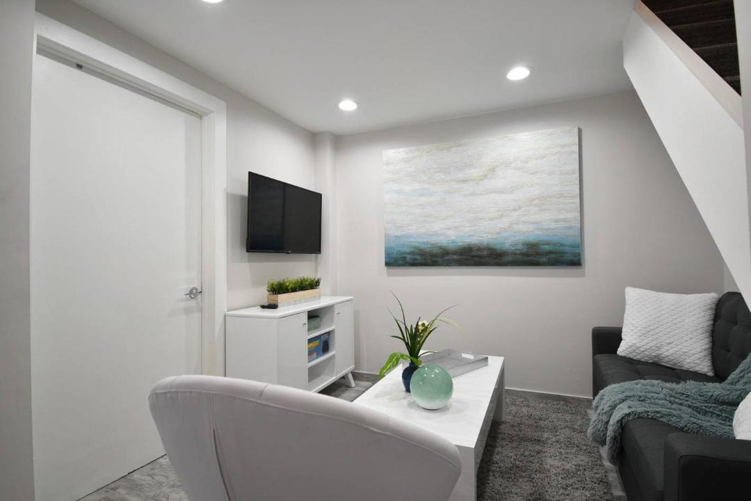 Photo of Livingroom in Hollywood