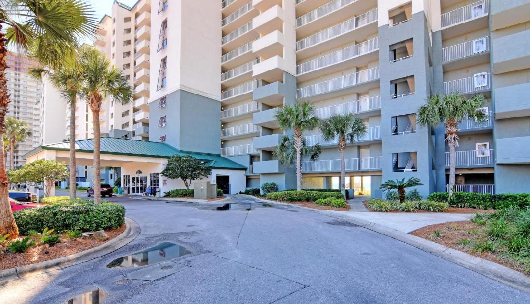 Photo of Buildings in Long Beach