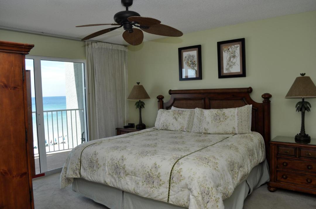 Photo of Bedroom in Long Beach