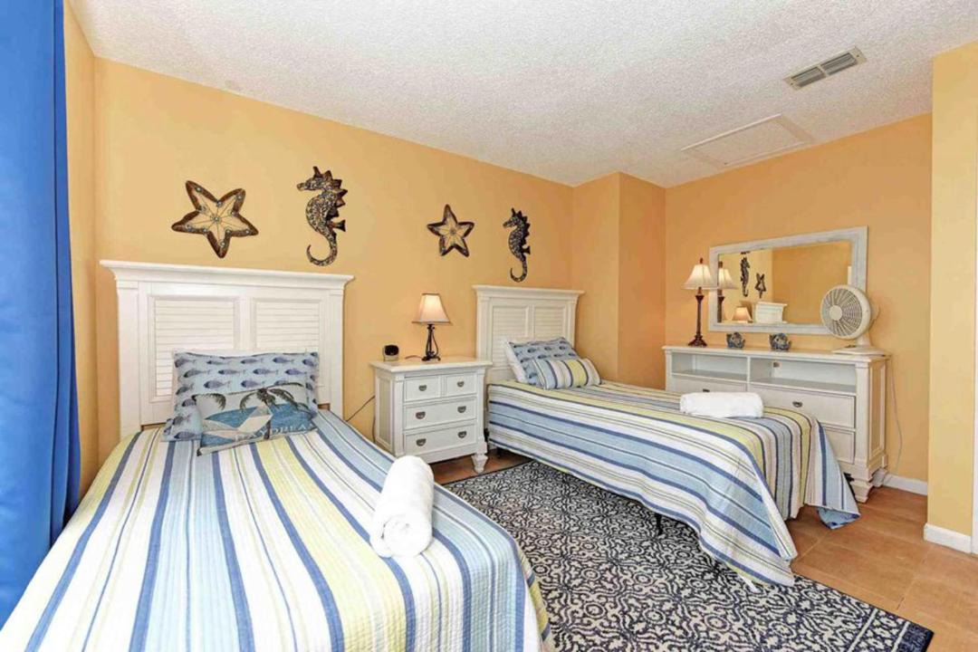 Photo of Bedroom in Holmes Beach