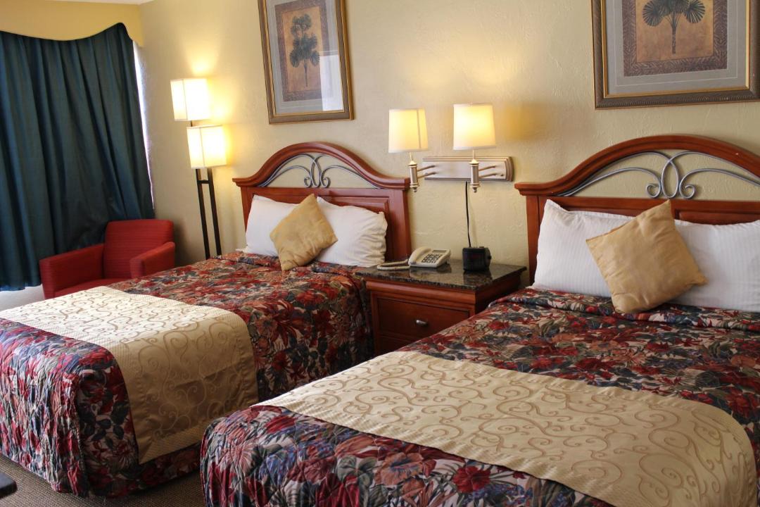 Photo of Bedroom in Daytona Beach
