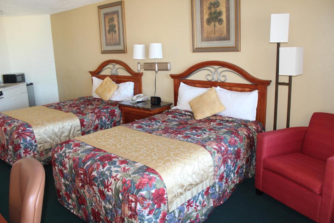 Photo of Bedroom in Daytona Beach