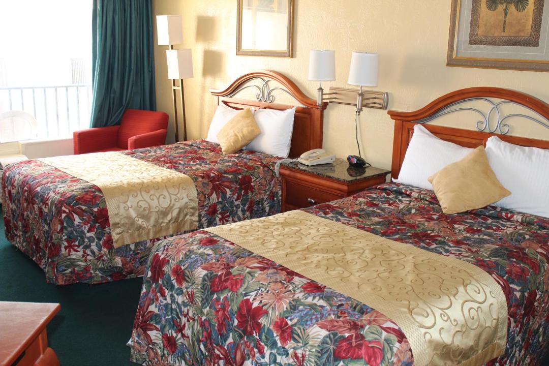 Photo of Bedroom in Daytona Beach