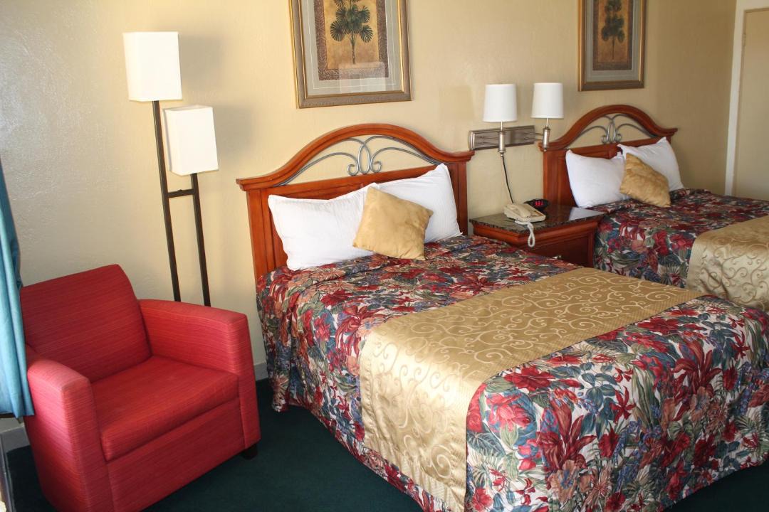 Photo of Bedroom in Daytona Beach