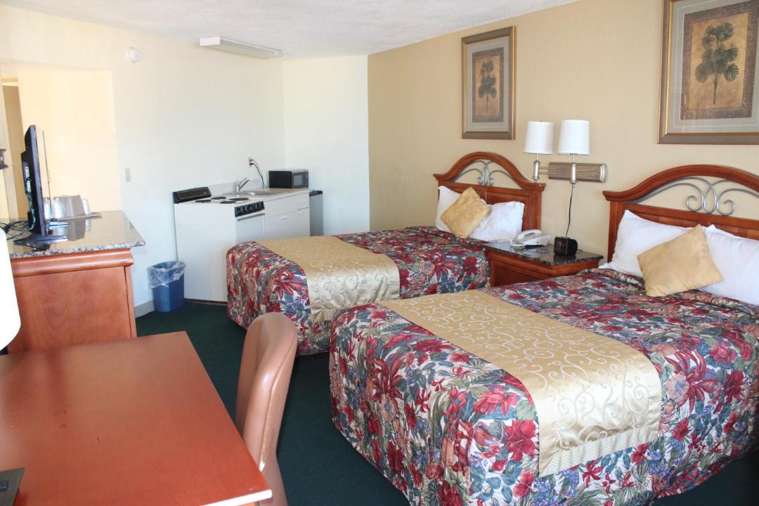 Photo of Bedroom in Daytona Beach