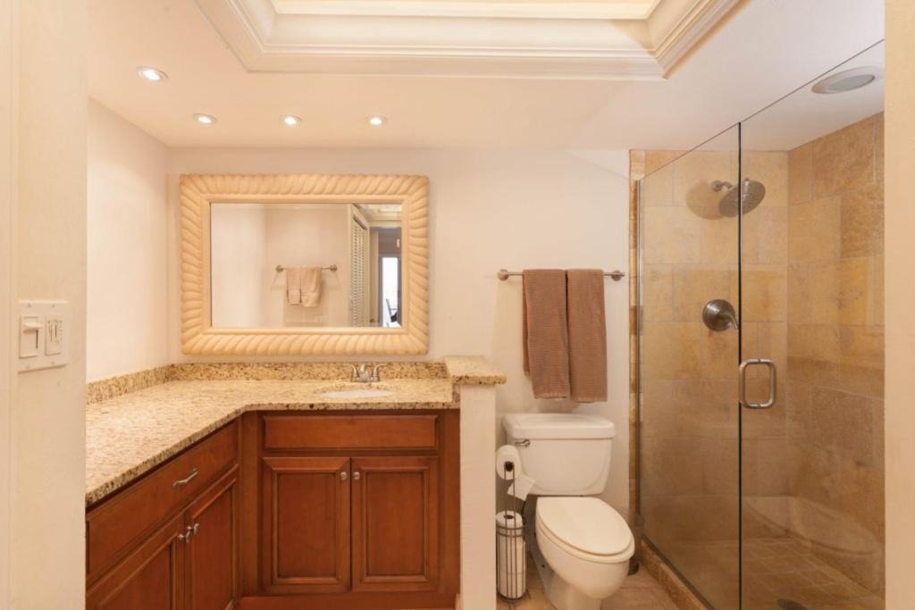 Photo of Bathroom in Bonita Springs