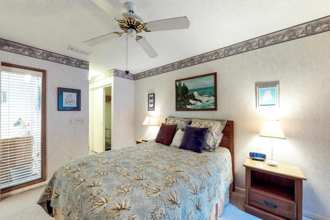 Photo of Bedroom in New Smyrna Beach