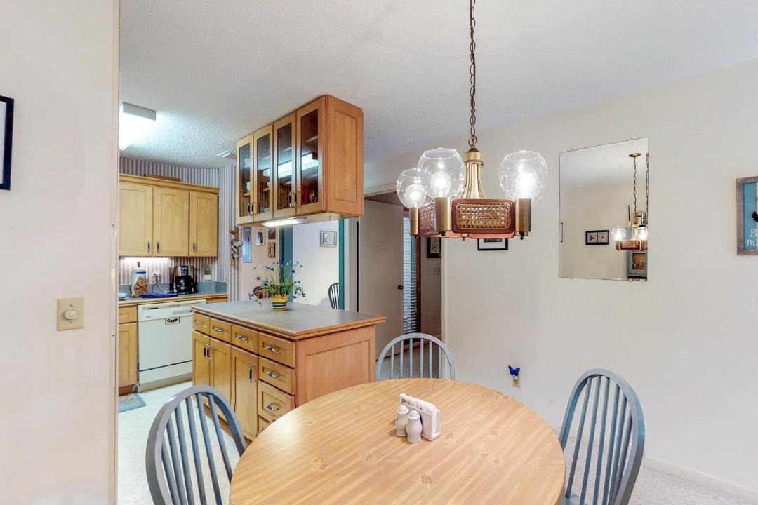 Photo of Kitchen in New Smyrna Beach