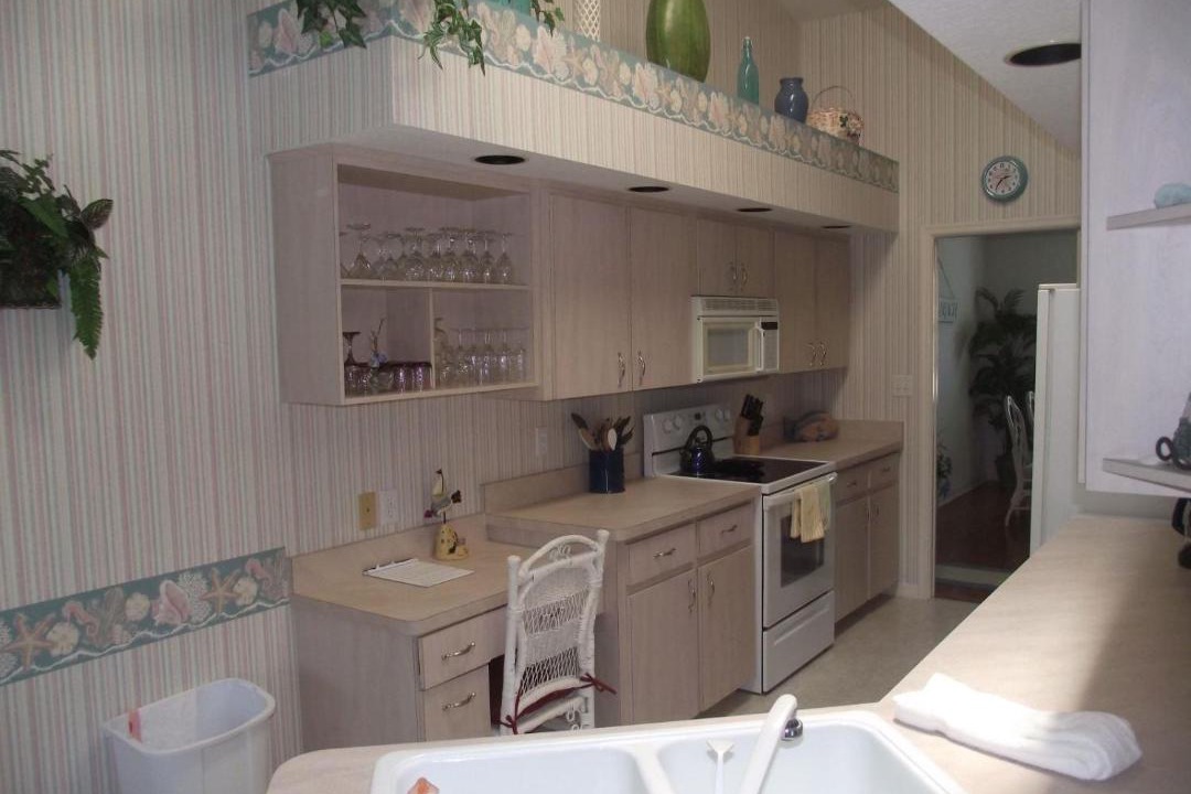 Photo of Kitchen in Vina Del Mar Island