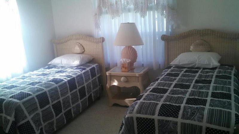 Photo of Bedroom in Vina Del Mar Island