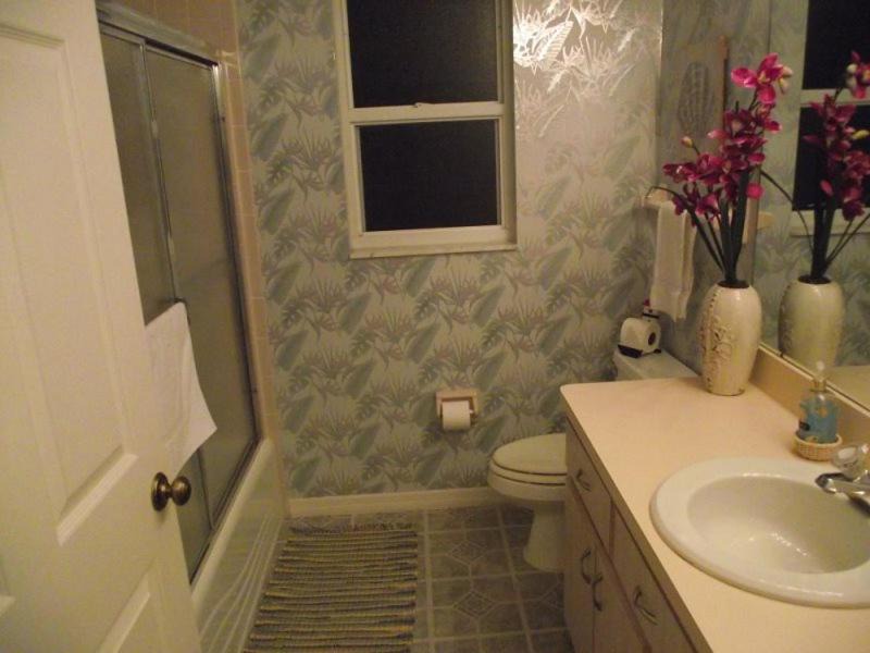 Photo of Bathroom in Vina Del Mar Island