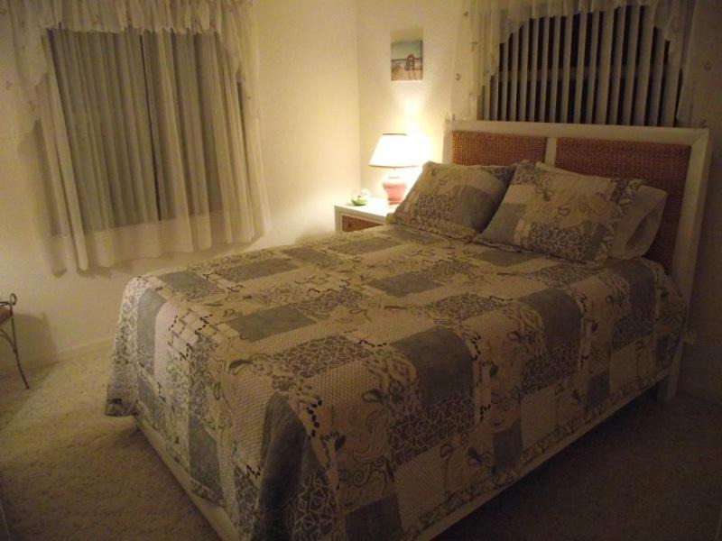 Photo of Bedroom in Vina Del Mar Island