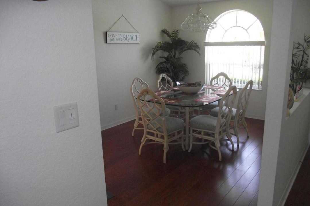 Photo of Livingroom in Vina Del Mar Island