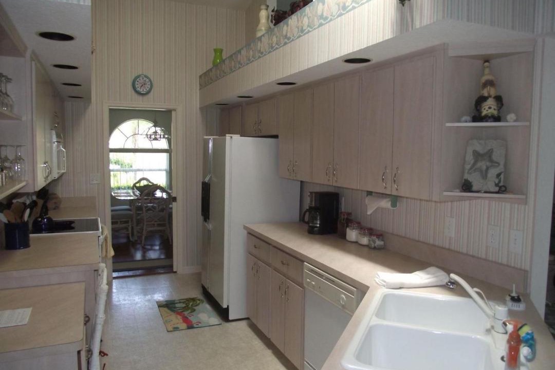 Photo of Kitchen in Vina Del Mar Island
