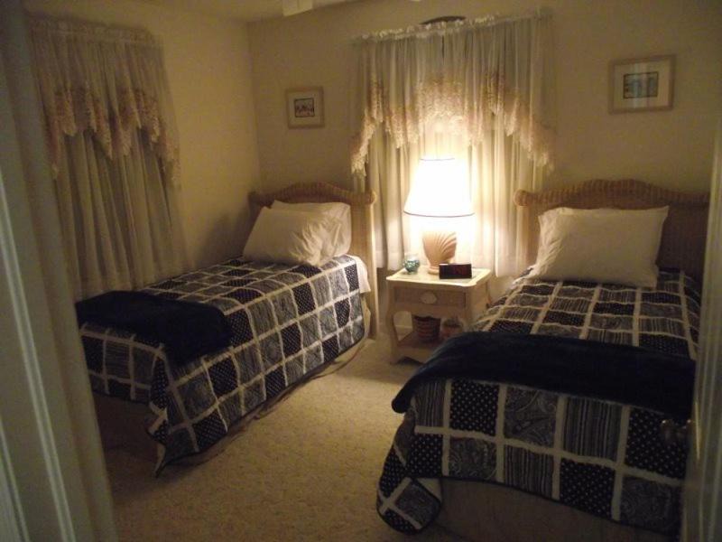 Photo of Bedroom in Vina Del Mar Island