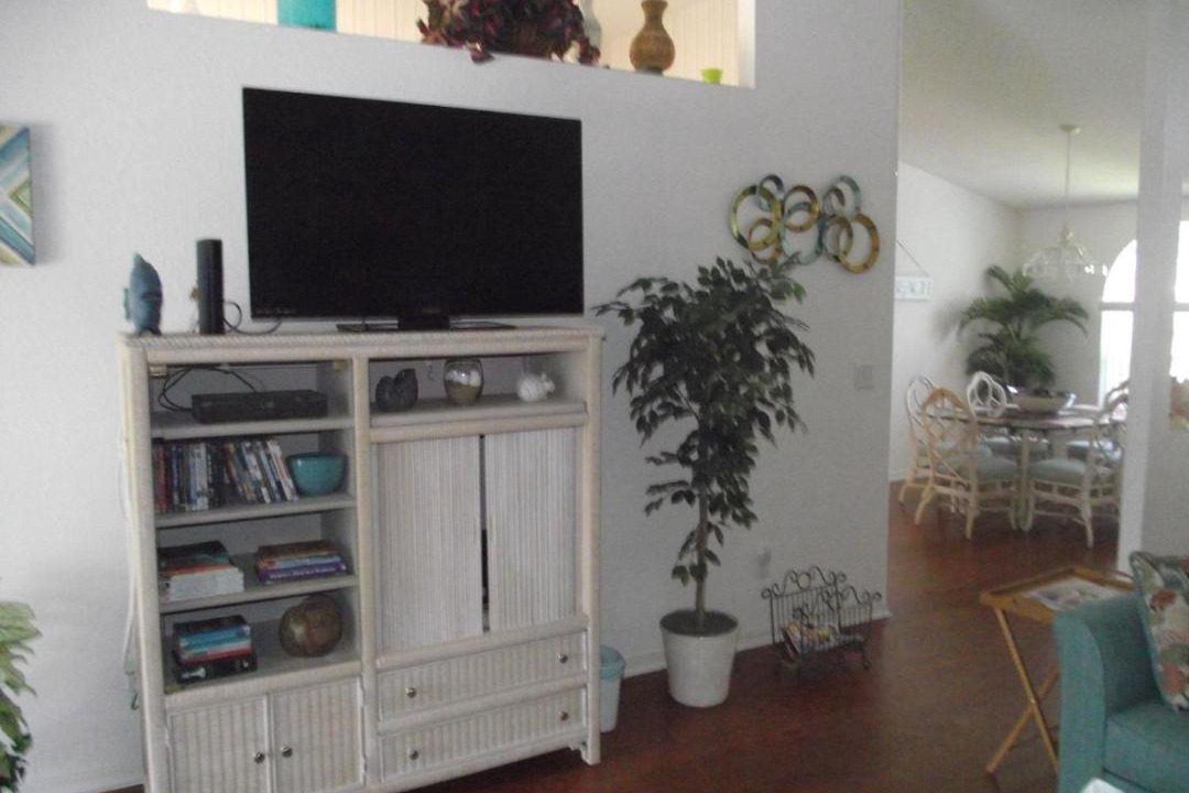 Photo of Livingroom in Vina Del Mar Island