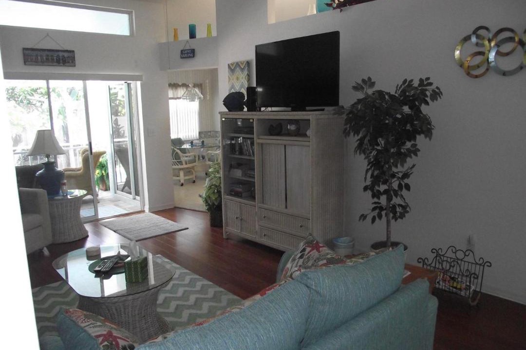 Photo of Livingroom in Vina Del Mar Island