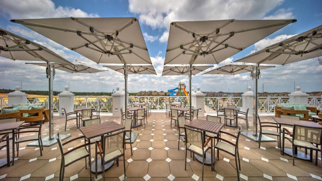 Photo of Patio Balcony in West Kissimmee