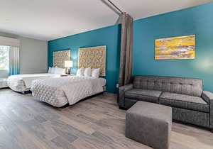 Everglades Adventures Hotel Suites by Ivey House